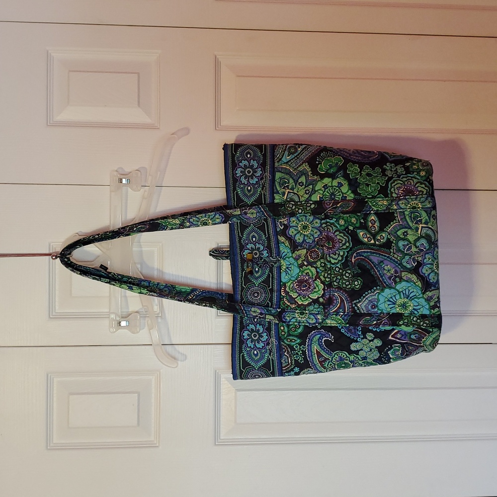 Vera Bradley Vera tote